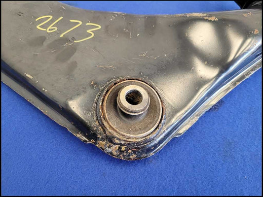 20102015 Chevrolet Camaro SS Passenger Rear Upper Control Arm 2673
