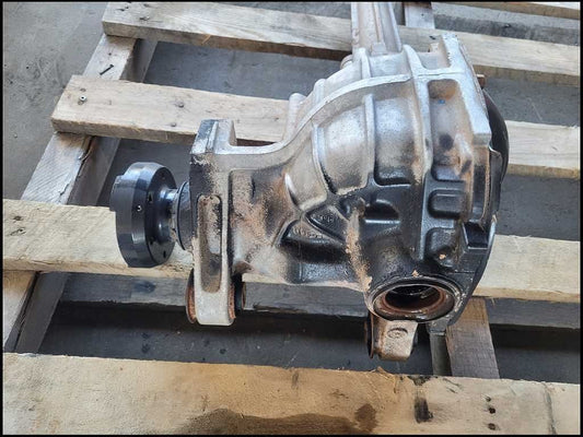 20182020 Ford F150 4x4 Pickup Truck 3.31 Front Axle Differential Gear Diff 2693