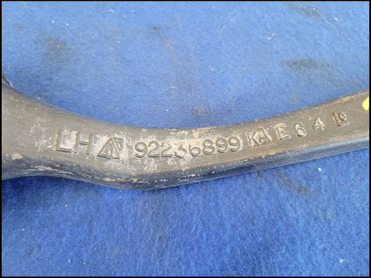 20102015 Chevrolet Camaro ZL1 SS Driver Left Front Lower Control Arm 2699