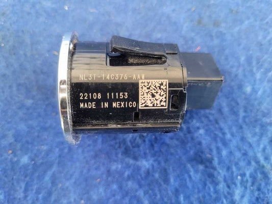 2022 Ford F150 F-150 Lighting Truck Start Power Button Switch 2523
