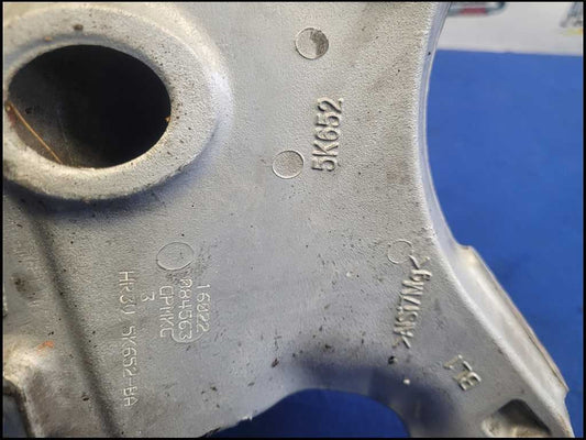 20202022 Ford Mustang Shelby GT500 Rear Driver Lower Control Arm Magneride 2672