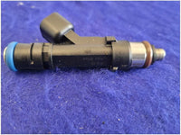 Set 8 Bosch 0280158227 Fuel Injector 11 - 17 Ford Mustang F - 150 5.0L FH - The Parts Farm