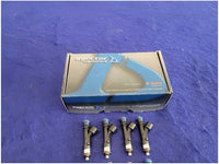 Set 8 Bosch 0280158227 Fuel Injector 11 - 17 Ford Mustang F - 150 5.0L FH - The Parts Farm