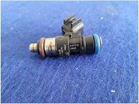 Set of 8 ID1050xds Injectors with Spacers 2012 Ford Mustang GT500 Fuel Gas 2812 - The Parts Farm