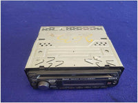 Sony MEX - BT2600 CD Receiver Bluetooth Mustang Camaro Aftermarket Radio 2675 - The Parts Farm