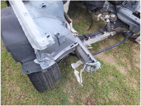 Stock 1953. 2005 BMW M3 E46 Coupe Salvage Title Future Race Car!! - The Parts Farm
