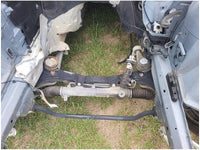 Stock 1953. 2005 BMW M3 E46 Coupe Salvage Title Future Race Car!! - The Parts Farm