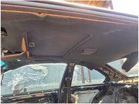Stock 2445. 2004 BMW M3 E46 Salvage Title Coupe Future Race Car?? - The Parts Farm
