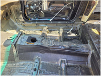 Stock 2445. 2004 BMW M3 E46 Salvage Title Coupe Future Race Car?? - The Parts Farm