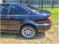 Stock 2445. 2004 BMW M3 E46 Salvage Title Coupe Future Race Car?? - The Parts Farm