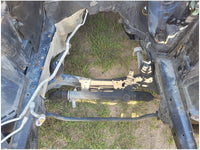 Stock 2445. 2004 BMW M3 E46 Salvage Title Coupe Future Race Car?? - The Parts Farm