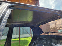 Stock 2625. 2003 Mercury Marauder Clear Title Roller Frame Shell Body F100 Swap!! - The Parts Farm