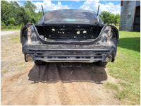 Stock 2625. 2003 Mercury Marauder Clear Title Roller Frame Shell Body F100 Swap!! - The Parts Farm