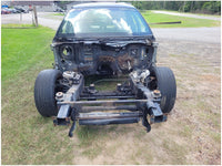 Stock 2625. 2003 Mercury Marauder Clear Title Roller Frame Shell Body F100 Swap!! - The Parts Farm