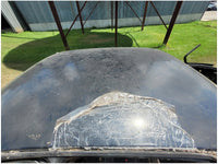 Stock 2625. 2003 Mercury Marauder Clear Title Roller Frame Shell Body F100 Swap!! - The Parts Farm