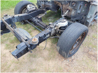Stock 2625. 2003 Mercury Marauder Clear Title Roller Frame Shell Body F100 Swap!! - The Parts Farm