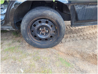 Stock 2625. 2003 Mercury Marauder Clear Title Roller Frame Shell Body F100 Swap!! - The Parts Farm