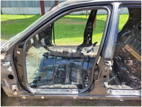 Stock 2625. 2003 Mercury Marauder Clear Title Roller Frame Shell Body F100 Swap!! - The Parts Farm