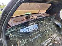 Stock 2625. 2003 Mercury Marauder Clear Title Roller Frame Shell Body F100 Swap!! - The Parts Farm