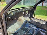 Stock 2625. 2003 Mercury Marauder Clear Title Roller Frame Shell Body F100 Swap!! - The Parts Farm