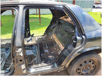 Stock 2625. 2003 Mercury Marauder Clear Title Roller Frame Shell Body F100 Swap!! - The Parts Farm