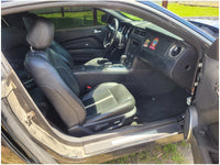 Stock 2728. 2014 Ford Mustang GT Coupe 5.0L V8 Engine Gen 1 6R80 Auto Trans 60k Miles - The Parts Farm