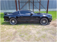 Stock 2728. 2014 Ford Mustang GT Coupe 5.0L V8 Engine Gen 1 6R80 Auto Trans 60k Miles - The Parts Farm