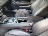 Stock 2730. 2013 Chevrolet Camaro ZL1 Coupe 6.2L V8 Engine Auto Trans Kooks Corsa 18k Miles - The Parts Farm