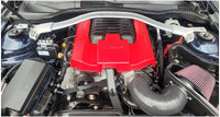 Stock 2731. 2013 Chevrolet Camaro ZL1 Coupe 6.2L V8 SC Engine 6 Speed Manual Transmission 23k Miles - The Parts Farm