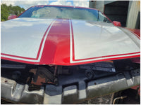 Stock 2732. 2010 Chevrolet Camaro SS Coupe 6.2L V8 Engine Auto Trans 72k Miles - The Parts Farm