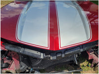 Stock 2732. 2010 Chevrolet Camaro SS Coupe 6.2L V8 Engine Auto Trans 72k Miles - The Parts Farm