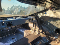 Stock 2798. 2022 Ford Mustang GT Saleen 33 Coupe Roller Salvage Title Passenger Damage - The Parts Farm