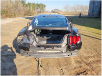 Stock 2798. 2022 Ford Mustang GT Saleen 33 Coupe Roller Salvage Title Passenger Damage - The Parts Farm