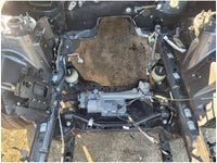 Stock 2798. 2022 Ford Mustang GT Saleen 33 Coupe Roller Salvage Title Passenger Damage - The Parts Farm