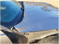 Stock 2798. 2022 Ford Mustang GT Saleen 33 Coupe Roller Salvage Title Passenger Damage - The Parts Farm