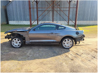 Stock 2798. 2022 Ford Mustang GT Saleen 33 Coupe Roller Salvage Title Passenger Damage - The Parts Farm