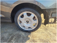 Stock 2798. 2022 Ford Mustang GT Saleen 33 Coupe Roller Salvage Title Passenger Damage - The Parts Farm