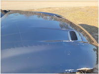 Stock 2798. 2022 Ford Mustang GT Saleen 33 Coupe Roller Salvage Title Passenger Damage - The Parts Farm