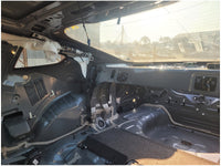 Stock 2798. 2022 Ford Mustang GT Saleen 33 Coupe Roller Salvage Title Passenger Damage - The Parts Farm