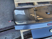 Trunk/Hatch/Tailgate Convertible With Spoiler Fits 15 - 20 MUSTANG 92600 - The Parts Farm