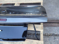 Trunk/Hatch/Tailgate Convertible With Spoiler Fits 15 - 20 MUSTANG 92600 - The Parts Farm