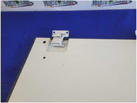 Utility Bed Passenger Side Door 1 White Service Right Truck Ford F450 - The Parts Farm