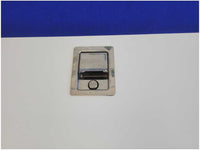 Utility Bed Passenger Side Door 1 White Service Right Truck Ford F450 - The Parts Farm