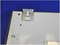 Utility Bed Passenger Side Door 2 White Service Right Truck Ford F450 - The Parts Farm