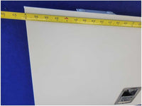 Utility Bed Passenger Side Door 2 White Service Right Truck Ford F450 - The Parts Farm