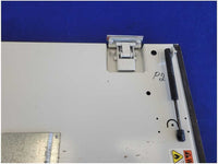 Utility Bed Passenger Side Door 2 White Service Right Truck Ford F450 - The Parts Farm