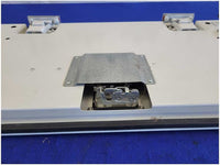 Utility Bed Passenger Side Door 2 White Service Right Truck Ford F450 - The Parts Farm