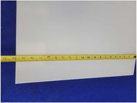 Utility Bed Passenger Side Door 2 White Service Right Truck Ford F450 - The Parts Farm